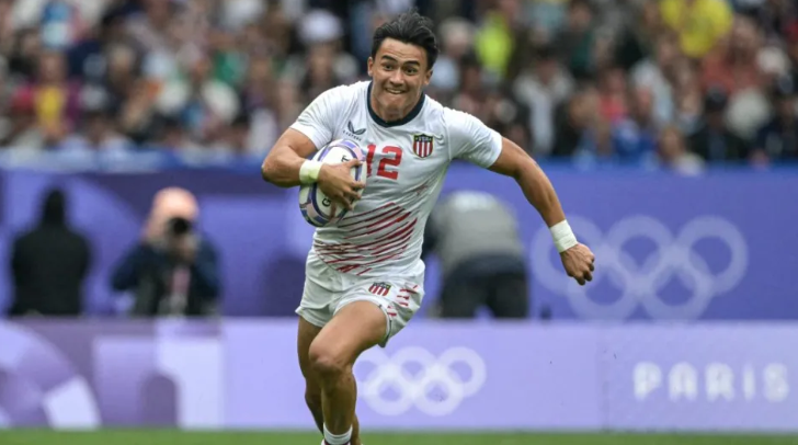 In the Media: Watch on RugbyPass TV: USA Sevens rosters for PR7s All-Star tournament